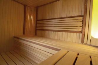 Финская сауна Harvia Variant S2220L