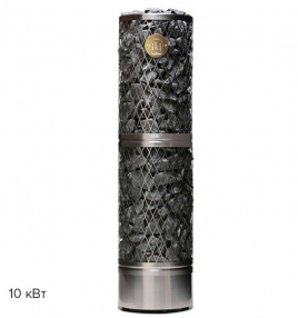 Электрокаменка для сауны IKI Pillar 10 кВт