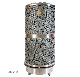 Электрокаменка для сауны IKI Pillar 30 кВт