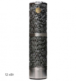 Электрокаменка для сауны IKI Pillar 12 кВт