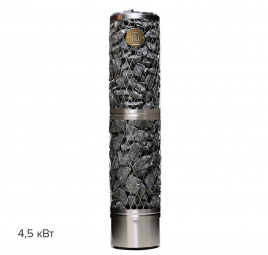 Электрокаменка для сауны IKI Pillar 4,5 кВт