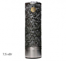 Электрокаменка для сауны IKI Pillar 7.5 кВт