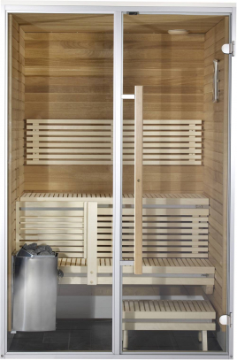 Сауна Harvia Sirius SC1111
