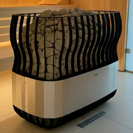 Электрическая печь BORN Magma (Магма) Р360E, 36 кВт