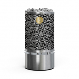 Электрическая печь для саун IKI Pillar Pro 13,8 кВт