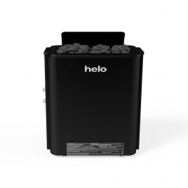 Электрическая печь Helo Havanna 60 STS Helo-WT