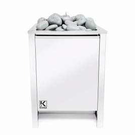 Электрическая печь Karina Classic Steam 15 кВт