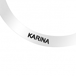 Электрическая печь Karina Forta 6 змеевик, без пульта