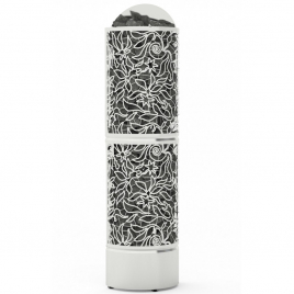 Электрическая печь Sawo Dragonfire Heater King DRFT3-60NS-WL-P-C 6 кВт без пульта