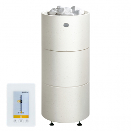 Электрическая печь Tulikivi Kuura 1, 6.8 кВт
