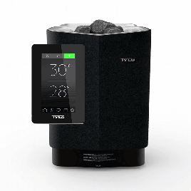 Печь для сауны с пультом Tylo Sense Combi Elite 8 кВт