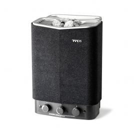 Печь для сауны с пультом Tylo Sense Sport Combi 4,0 кВт
