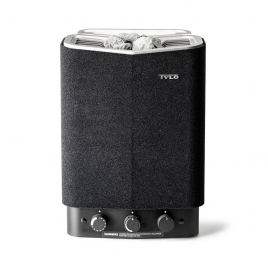 Печь для сауны с пультом Tylo Sense Sport Combi 4,0 кВт