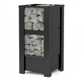 Электрокаменка Костёр Geos Quadro Fast 6 кВт