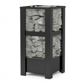 Электрокаменка Костёр Geos Quadro Soft 6 кВт
