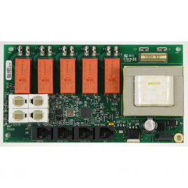 Электронная плата ECB101 для печей Tylo Air и Sense Pure