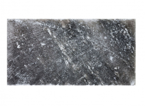 Кирпич из серой гималайской соли, шлифованный 20х10х5 см