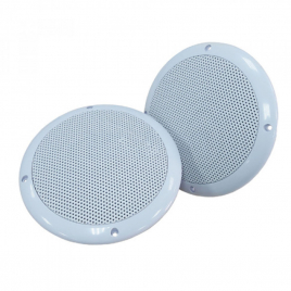 Колонка для хамама Паромакс 120W, 165мм, IP66 (комплект 2 шт.)