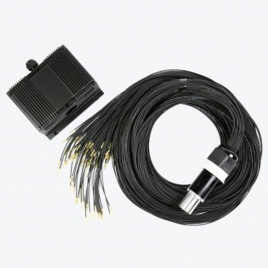 Комплект Cariitti для освещения сауны VPAC-1527-CE75