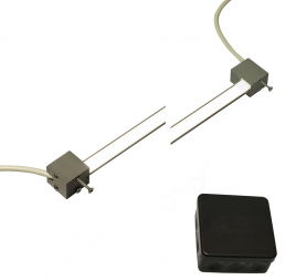 Комплект Cariitti для подсветки полков Sauna Linear Led 1M