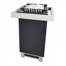 Комплект поручней Lang для печей S-therm KUBO