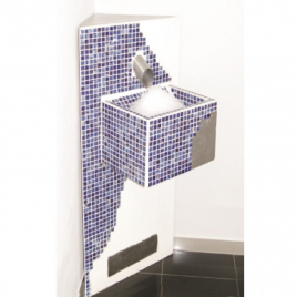 Ледогенератор отдельностоящий Proconhealth EIS Tower Slimline 33 (200 кг в сутки)