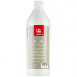 Масло для защиты полка Tikkurila Supi Laudesuoja, 1 л