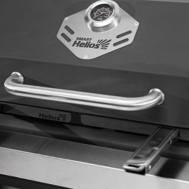 Модуль уличной кухни Helios SMART-1200 Мангал-термо (HS-KU02-MT1200)