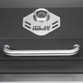Модуль уличной кухни Helios SMART-1200 Мангал-термо (HS-KU02-MT1200)