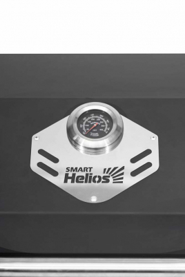 Модуль уличной кухни Helios SMART-1200 Мангал-термо (HS-KU02-MT1200)
