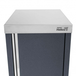 Модуль уличной кухни Helios SMART-450 Шкаф (HS-KU03-SH450)