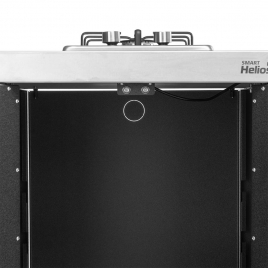 Модуль уличной кухни Helios SMART-600 Шкаф c варочной поверхностью