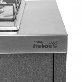 Модуль уличной кухни Helios SMART-600 Шкаф c варочной поверхностью