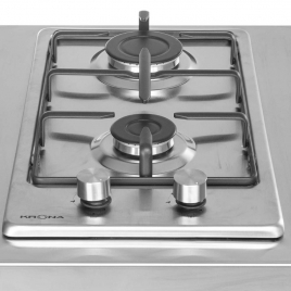 Модуль уличной кухни Helios SMART-600 Шкаф c варочной поверхностью