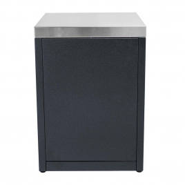 Модуль уличной кухни Helios SMART-600 Шкаф (HS-KU03-SH600)