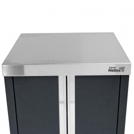 Модуль уличной кухни Helios SMART-600 Шкаф (HS-KU03-SH600)