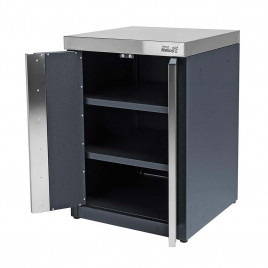 Модуль уличной кухни Helios SMART-600 Шкаф (HS-KU03-SH600)