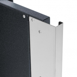 Модуль уличной кухни Helios SMART-600 Шкаф (HS-KU03-SH600)