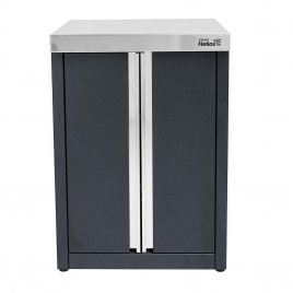 Модуль уличной кухни Helios SMART-600 Шкаф (HS-KU03-SH600)