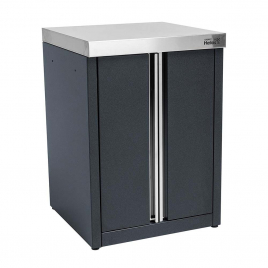 Модуль уличной кухни Helios SMART-600 Шкаф (HS-KU03-SH600)
