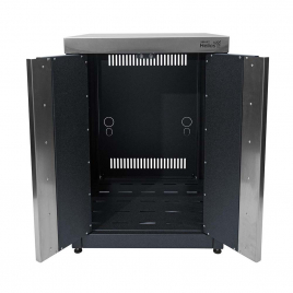 Модуль уличной кухни Helios SMART-600 Шкаф под газовый баллон (HS-KU03-GB600)