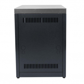 Модуль уличной кухни Helios SMART-600 Шкаф под газовый баллон (HS-KU03-GB600)