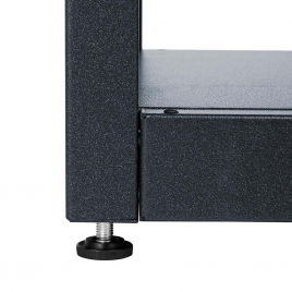 Модуль уличной кухни Helios SMART-600 Стол (HS-KU-S600)