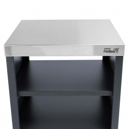 Модуль уличной кухни Helios SMART-600 Стол (HS-KU-S600)