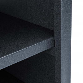 Модуль уличной кухни Helios SMART-600 Стол (HS-KU-S600)