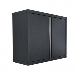 Модуль уличной кухни Helios SMART-900 Навесной шкаф с полкой (HS-NSH-P900)
