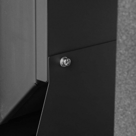 Модуль уличной кухни Helios SMART-900 Печь под казан (HS-KU02-P900)