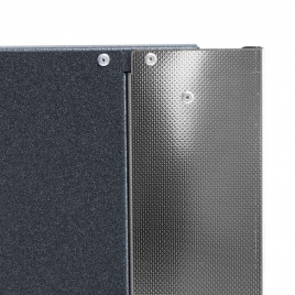 Модуль уличной кухни Helios SMART-900 Шкаф с мойкой (HS-KU01-SHM900)