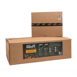 Модуль уличной кухни Helios SMART-900 Шкаф с мойкой (HS-KU01-SHM900)