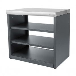 Модуль уличной кухни Helios SMART-900 Стол (HS-KU02-S900)